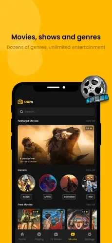 d40-sony Movies and shows